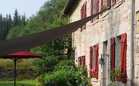 Le Moulin De La Farge B&B